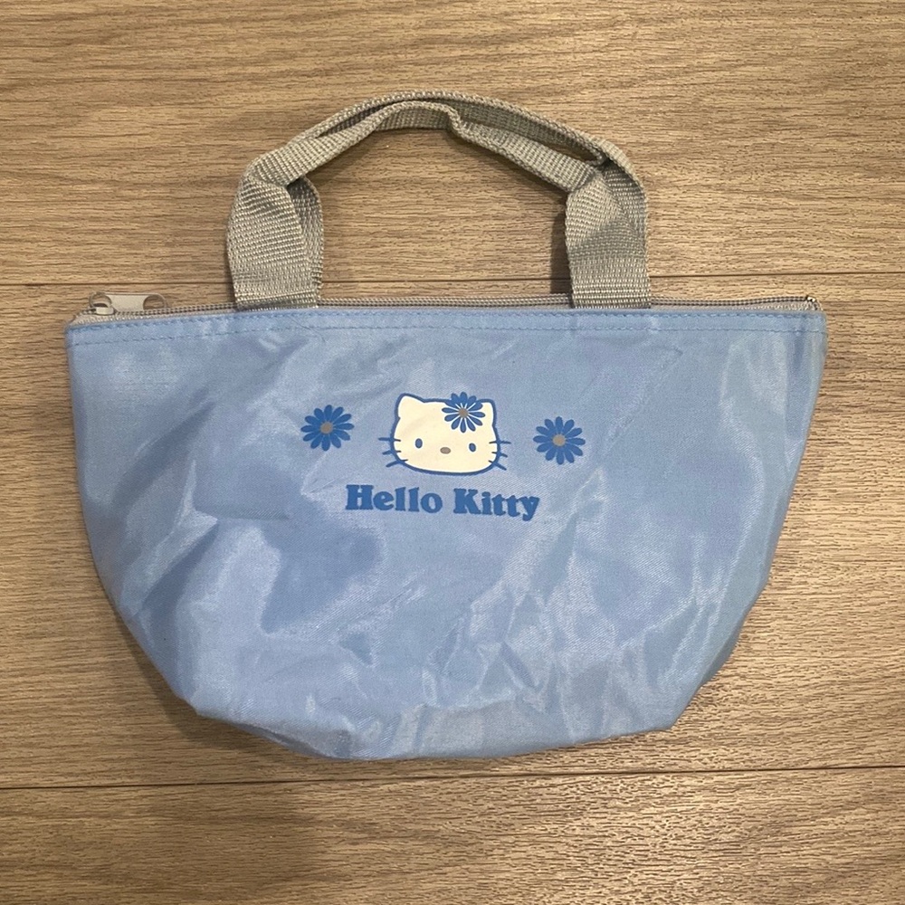 Sanrio Hello Kitty Tote